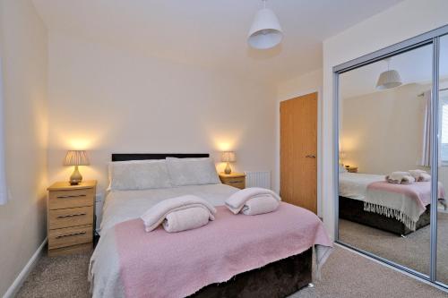 Picture of Miller Henderson Newhills Apartment