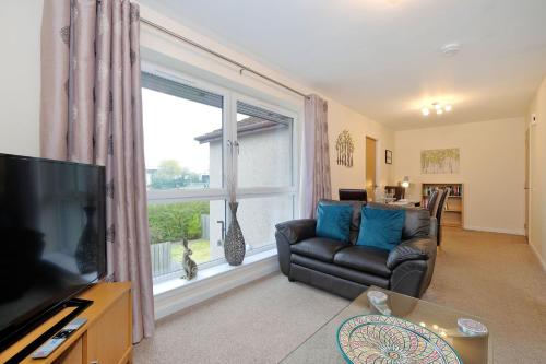 Caledonia Newhills Apartment in Bucksburn