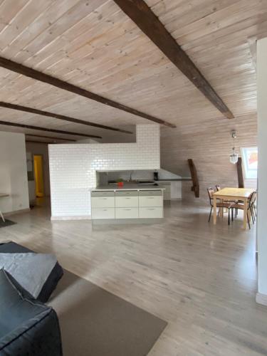 Hotell Villa Borgen in Вісбю