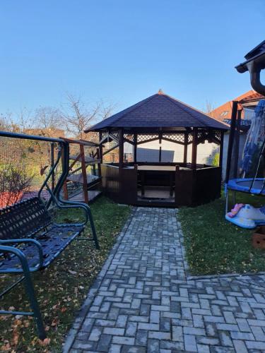 Casa Miruna & Noris in 布蘭