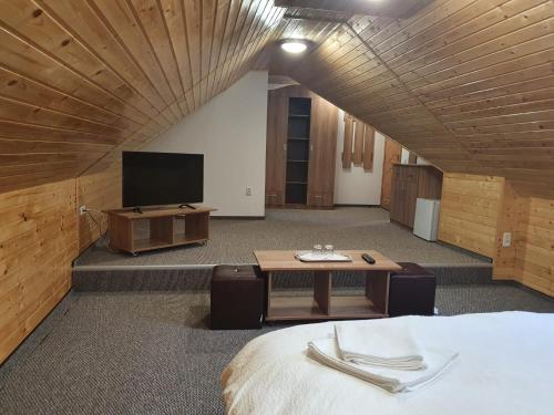 Casa Miruna & Noris in 布蘭