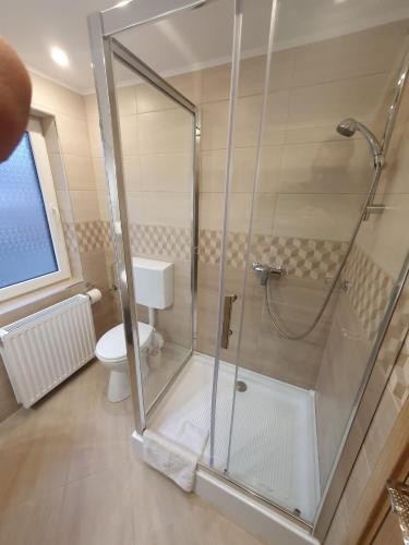 Casa Miruna & Noris in 布蘭