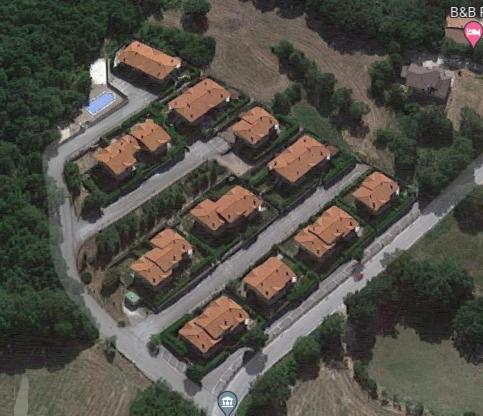 Casa Vacanza Molise in Castelpetroso