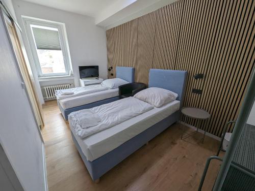 Hotel Tempelhof - City-Messe-Arena - image 14