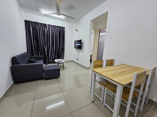 De Centrum By Jom La Homestay, Kajang Bangi