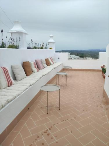  La Fuente 14, Casa Solariega en Pleno Centro, Pension in Vejer de la Frontera