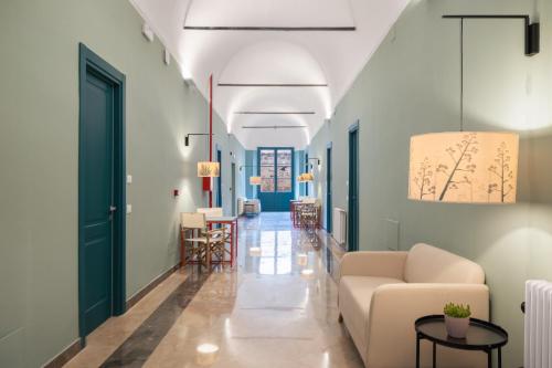 Casa San Francesco Rooms, Palermo
