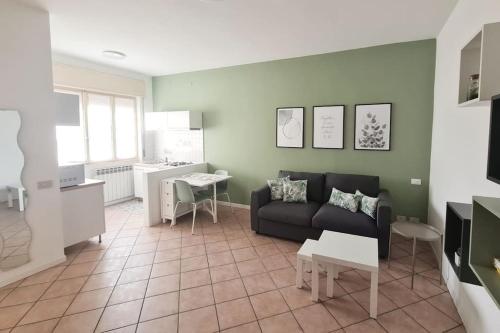 Appartamento San Giorgio - Rusio