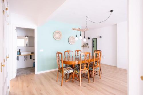 Acogedor apartamento en Puerto de la Cruz 5