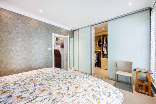 Londonese House in Chelsea