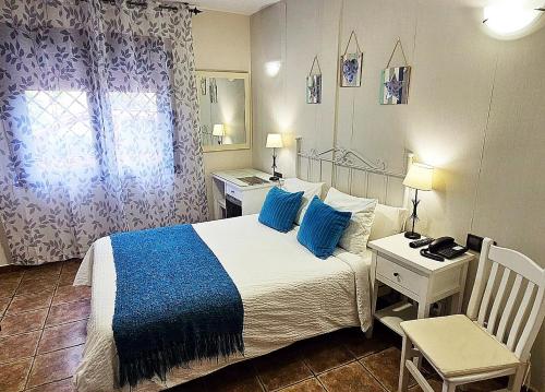 Hotel Medina de Toledo - image 9