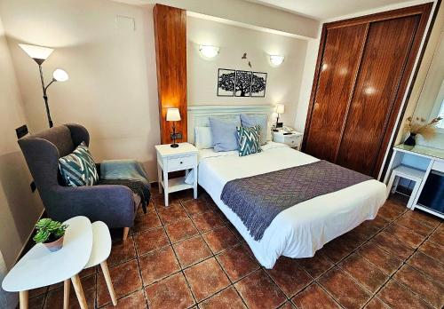 Hotel Medina de Toledo - image 8