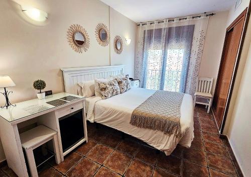 Hotel Medina de Toledo - image 13