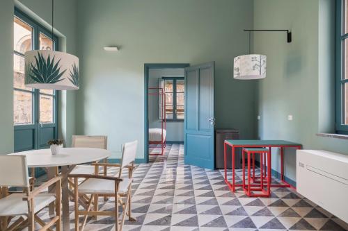 共用Lounge/電視區