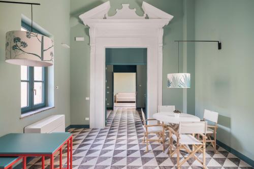 共用Lounge/電視區