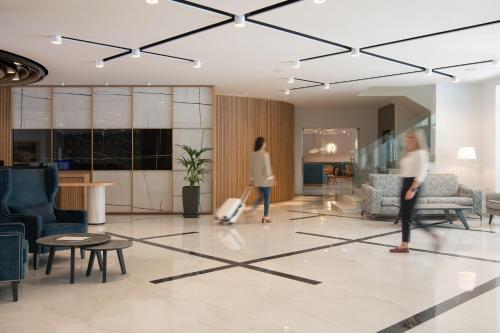 Bio Suites Hotel - image 11