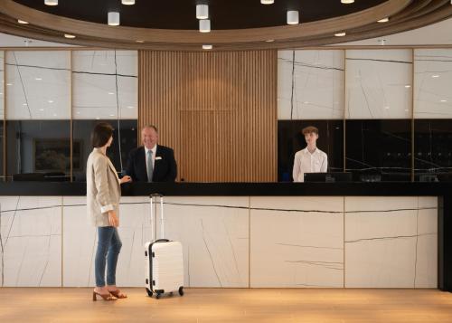 Bio Suites Hotel - image 2