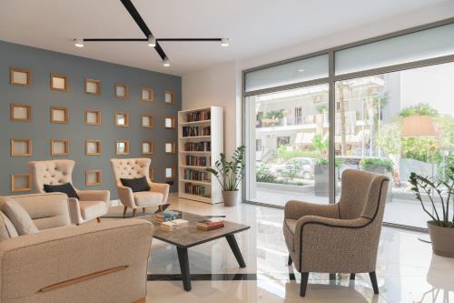 Bio Suites Hotel - image 7