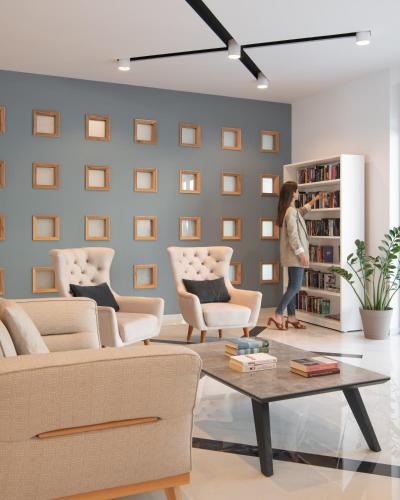 Bio Suites Hotel - image 4