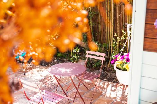 456683791 Hôtel La Villa Cap d’Antibes