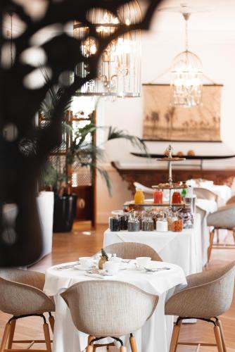 456683839 Hôtel La Villa Cap d’Antibes