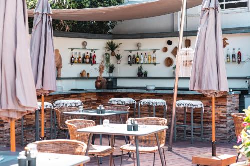 456683849 Hôtel La Villa Cap d’Antibes