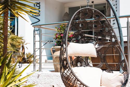 456683863 Hôtel La Villa Cap d’Antibes