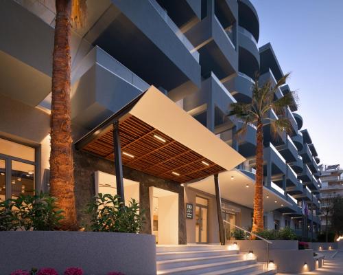 Bio Suites Hotel - image 6