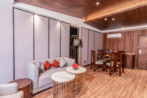 設施, Fortune Khajjiar - Member ITC Hotels' Group in 卡亞爾