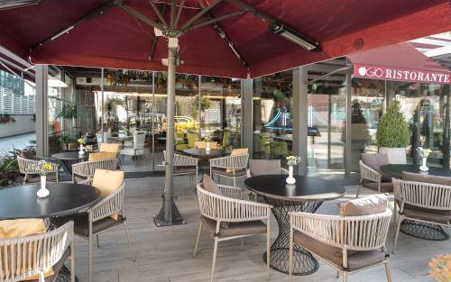 Ramada by Wyndham Istanbul Asia - main image