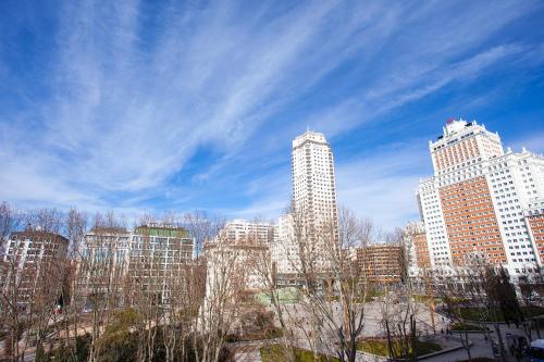 Espahotel Plaza de España - image 9