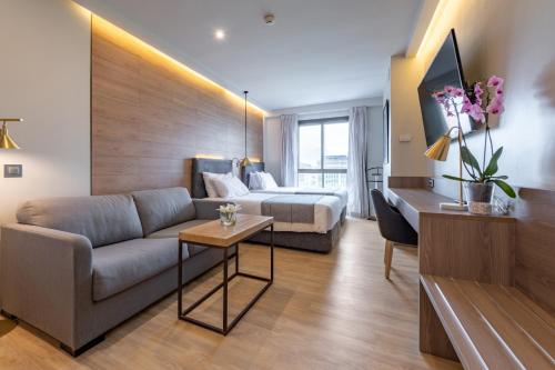 Espahotel Plaza de España - image 5