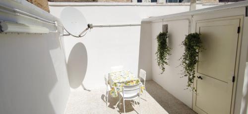  Family and friends house in Lecce