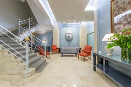 Espahotel Plaza de España - image 12