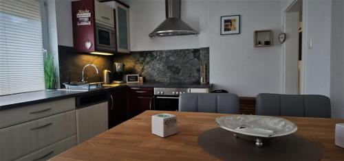 Haus im Seegebiet von Villach in Grossvassach