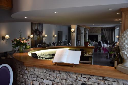 Le Petit Relais 4