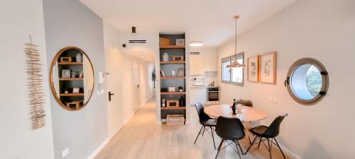 BnBIsrael apartments - Ness Tsiyona Cachemire - image 4