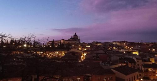 Hotel Medina de Toledo - image 4