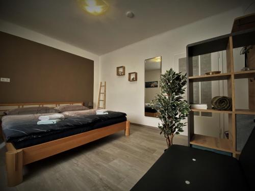 Haus im Seegebiet von Villach in Grossvassach