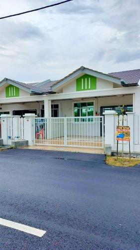 Homestay Intan Anjung Lodge