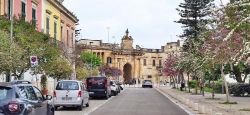  Family and friends house in Lecce