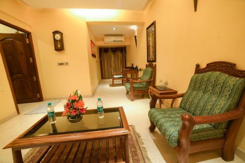 HOTEL UDUPI INTERNATIONAL