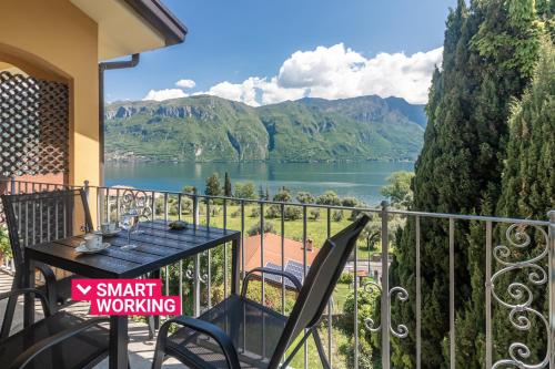 Ca' Maria Acero by Wonderful Italy, Bellagio