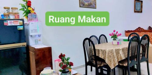 Homestay Intan Anjung Lodge