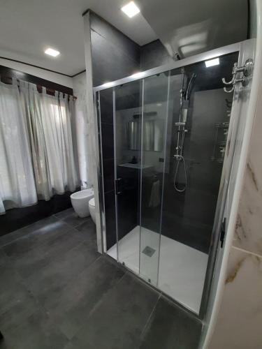 Air Luxury in Терциньйо