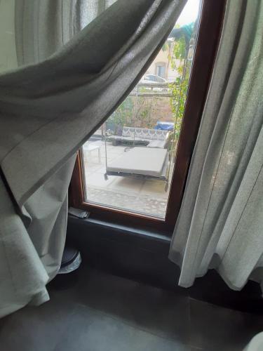 Air Luxury in Терциньйо