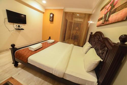 HOTEL UDUPI INTERNATIONAL