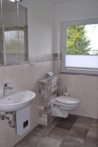 Haus Simone in Poel, Deutschland