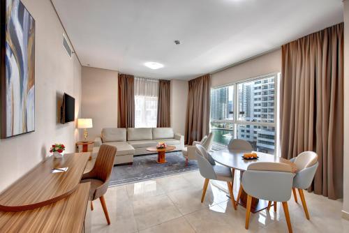 Regency Luxury Suites, Dubaj (fotografie 6)