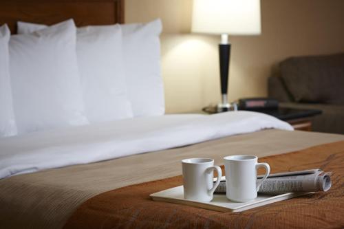 Courtyard by Marriott Regina Downtown, Реджайна (фото 2)